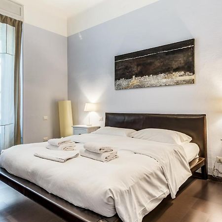 Citylife Tiziano 4Pax Wifi Milan Bagian luar foto