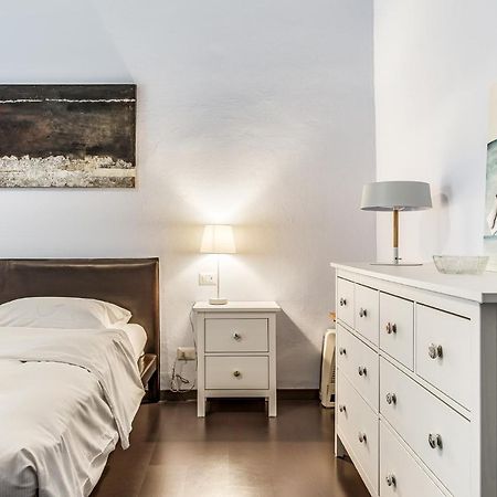 Citylife Tiziano 4Pax Wifi Milan Bagian luar foto